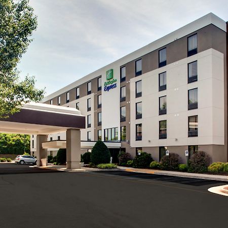 Holiday Inn Express Richmond-Mechanicsville By Ihg Екстериор снимка