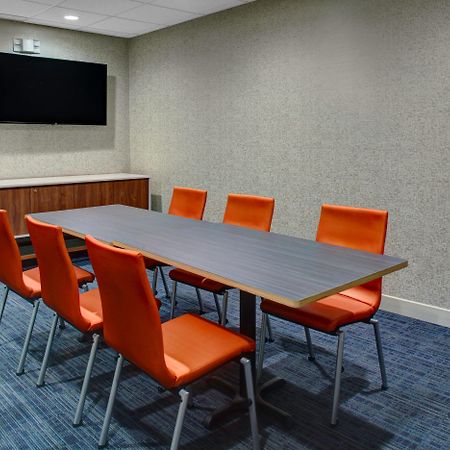 Holiday Inn Express Richmond-Mechanicsville By Ihg Екстериор снимка