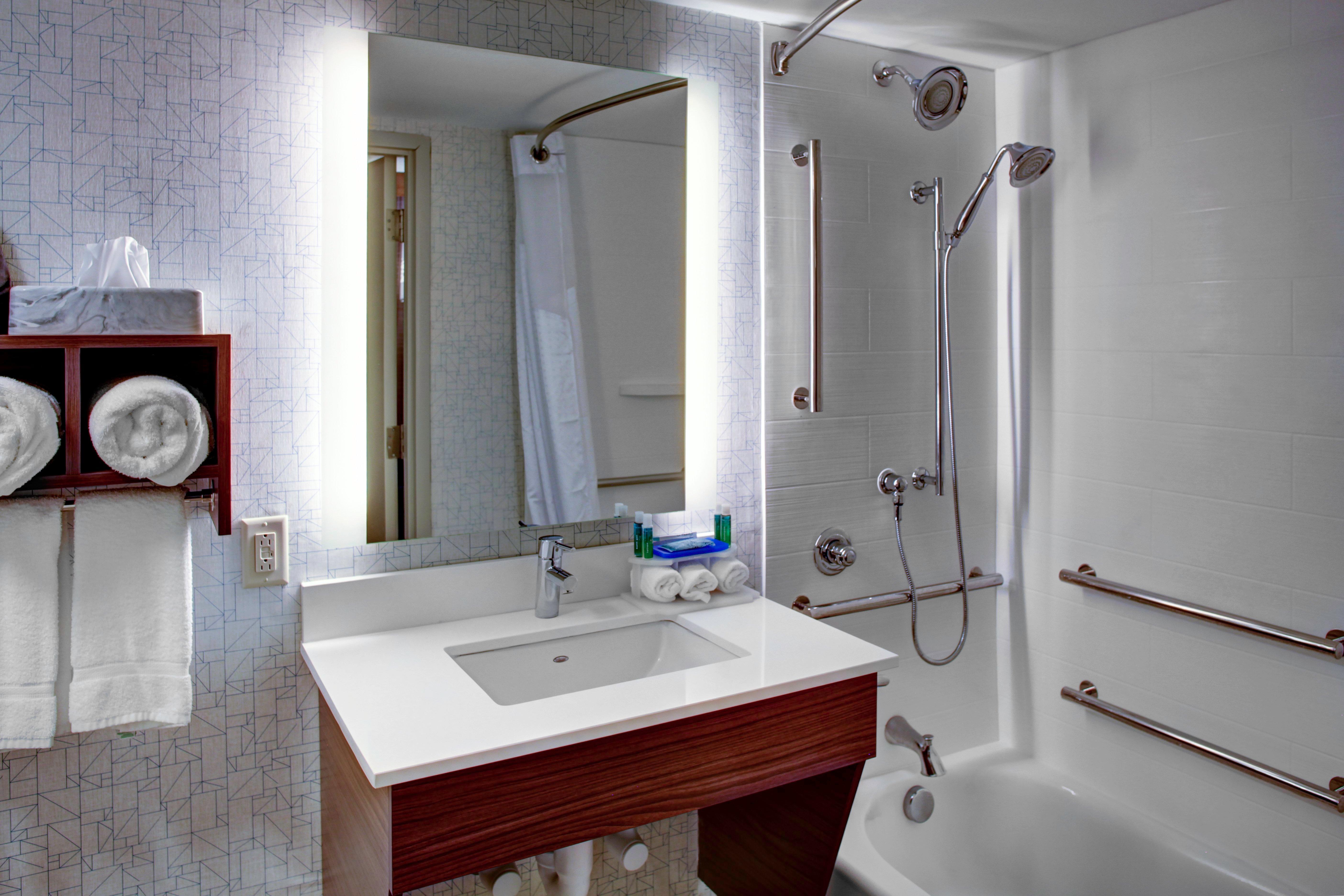 Holiday Inn Express Richmond-Mechanicsville By Ihg Екстериор снимка