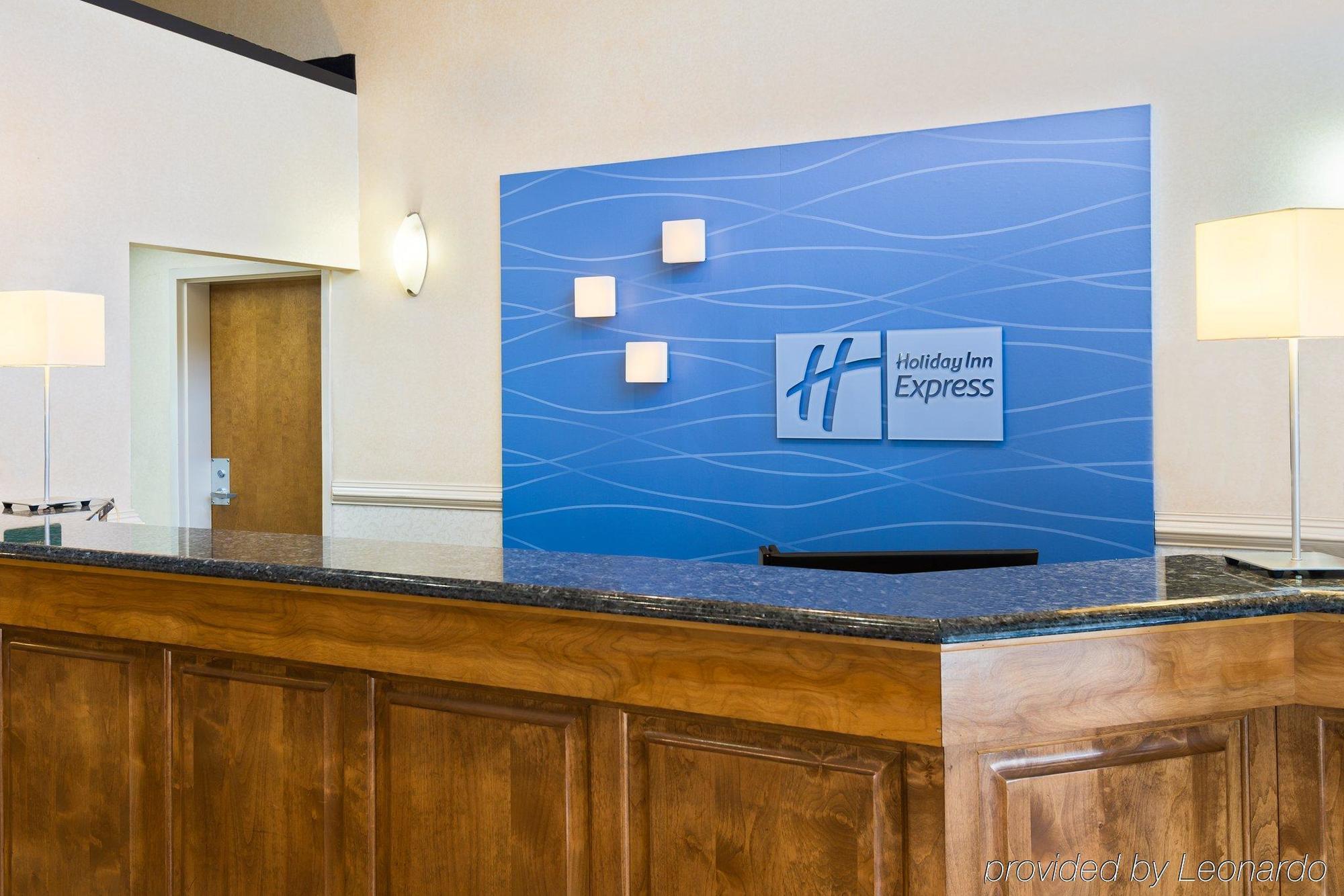 Holiday Inn Express Richmond-Mechanicsville By Ihg Екстериор снимка