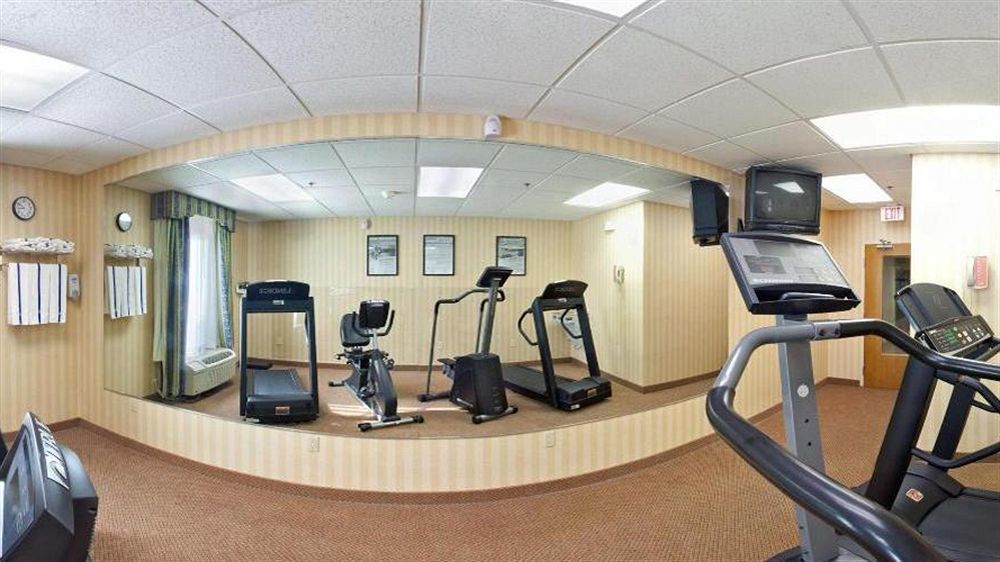 Holiday Inn Express Richmond-Mechanicsville By Ihg Екстериор снимка
