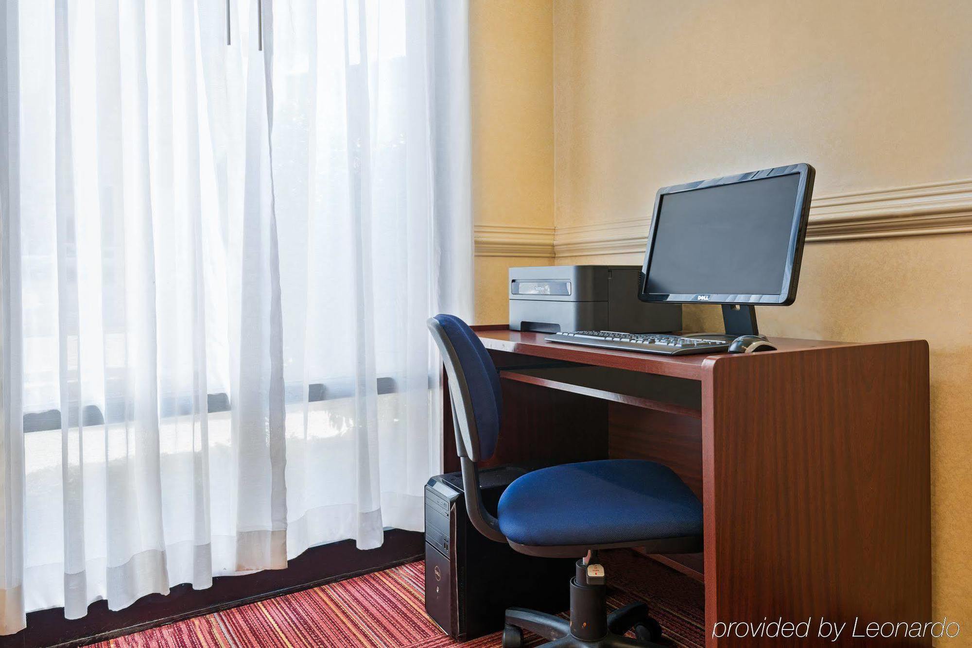 Holiday Inn Express Richmond-Mechanicsville By Ihg Екстериор снимка