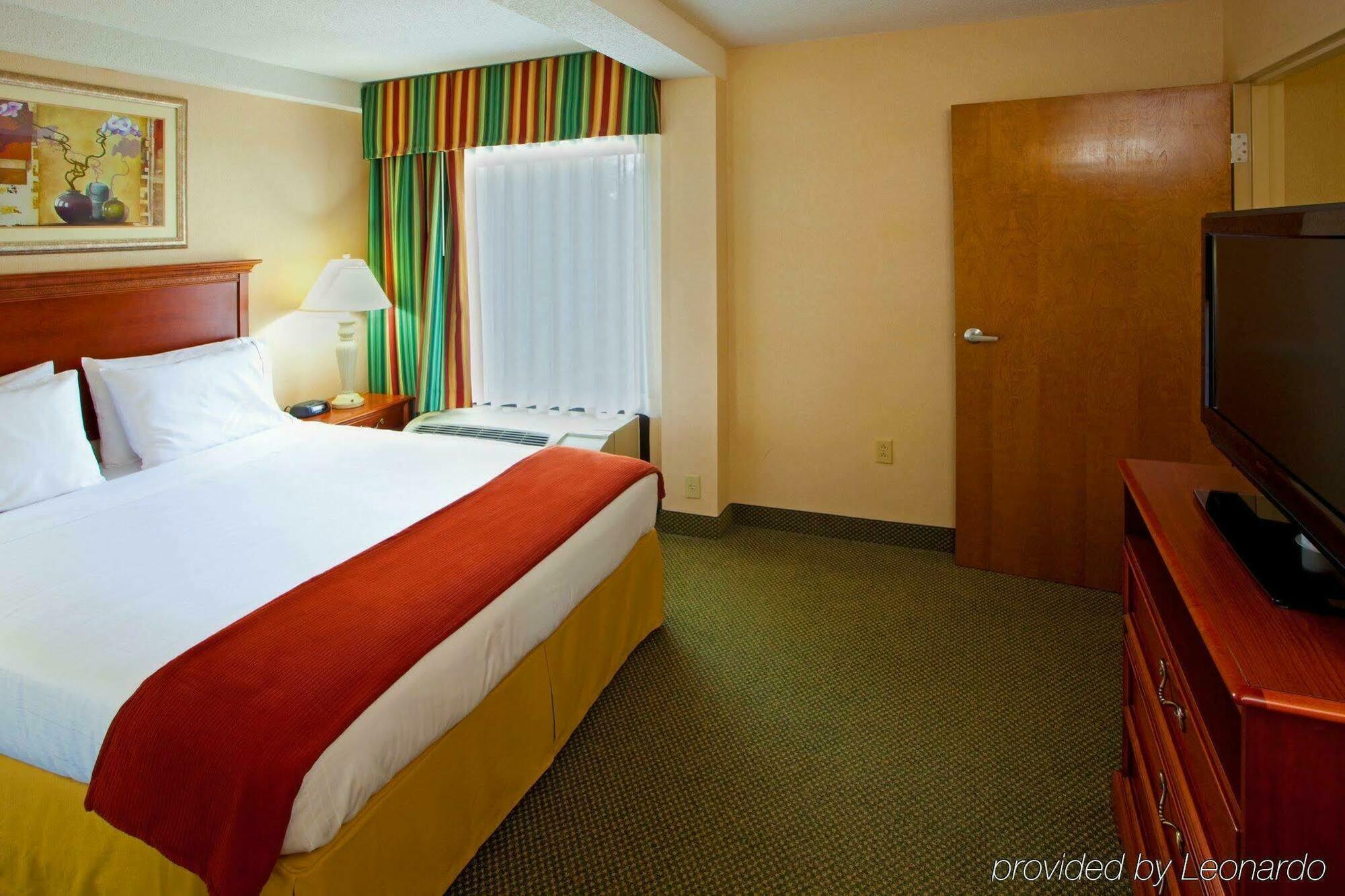Holiday Inn Express Richmond-Mechanicsville By Ihg Стая снимка